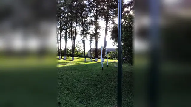 Campo de futebol